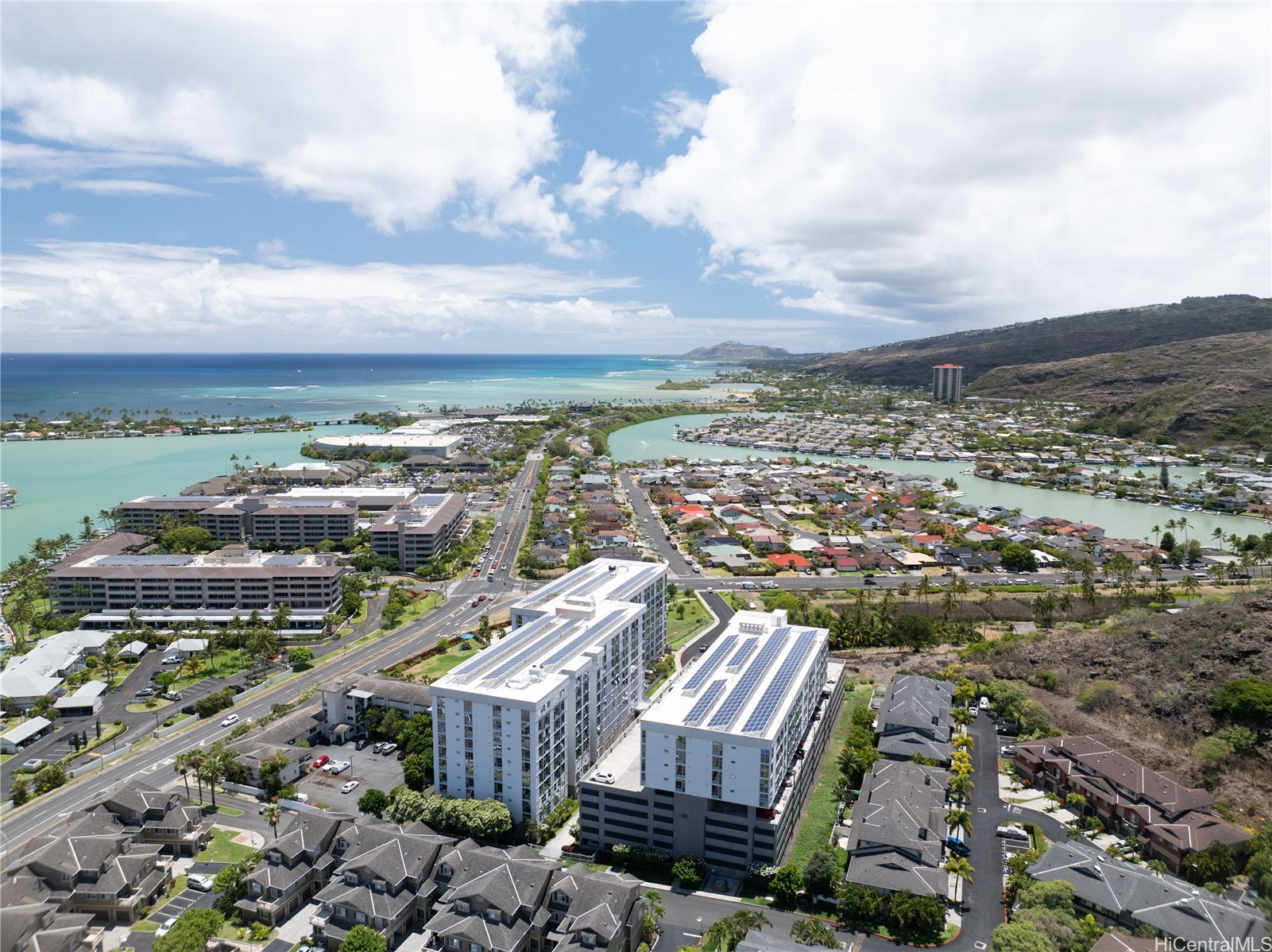 7000 Hawaii Kai Drive 2702