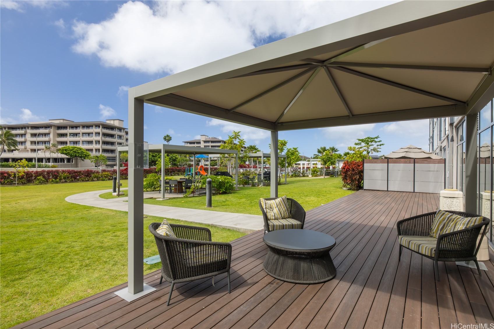 7000 Hawaii Kai Drive 2702