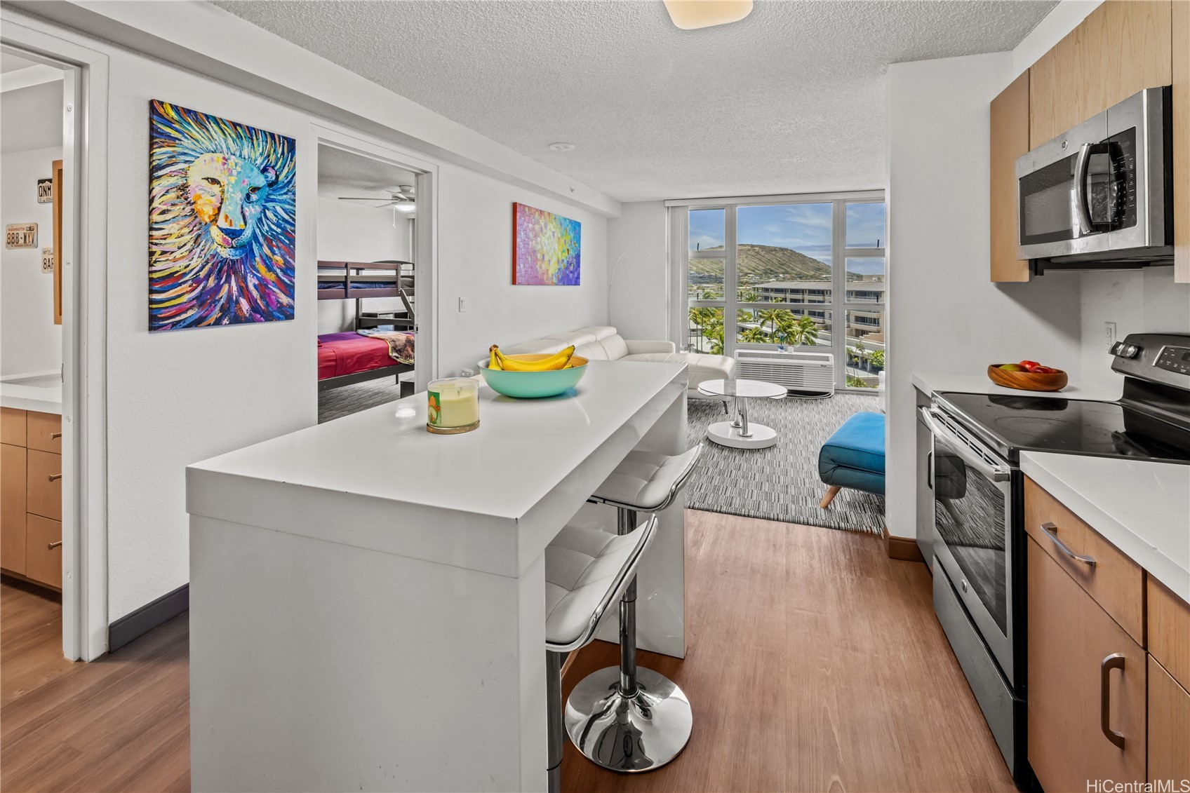 7000 Hawaii Kai Drive 2702