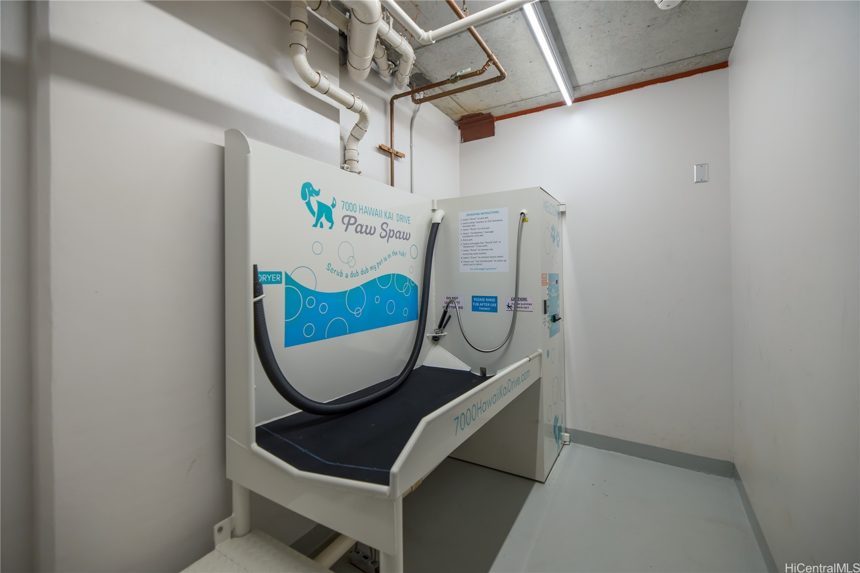 7000 Hawaii Kai Drive 2702