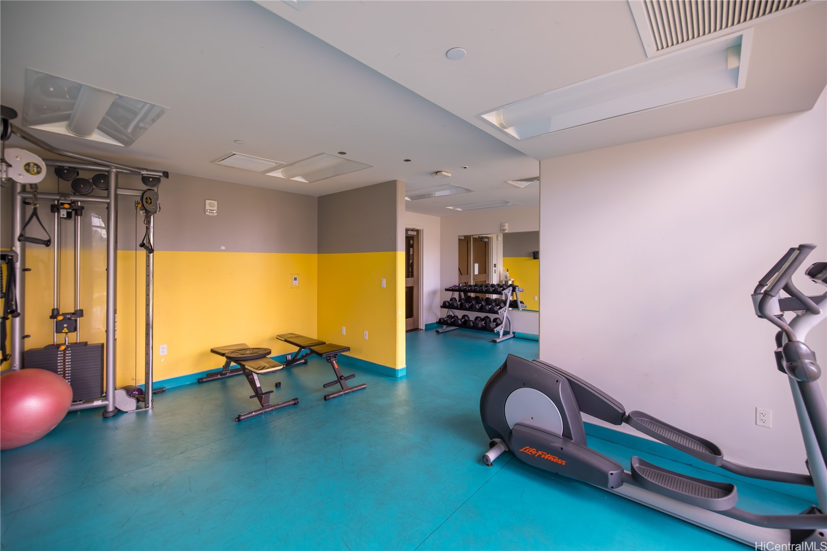 7000 Hawaii Kai Drive 2702