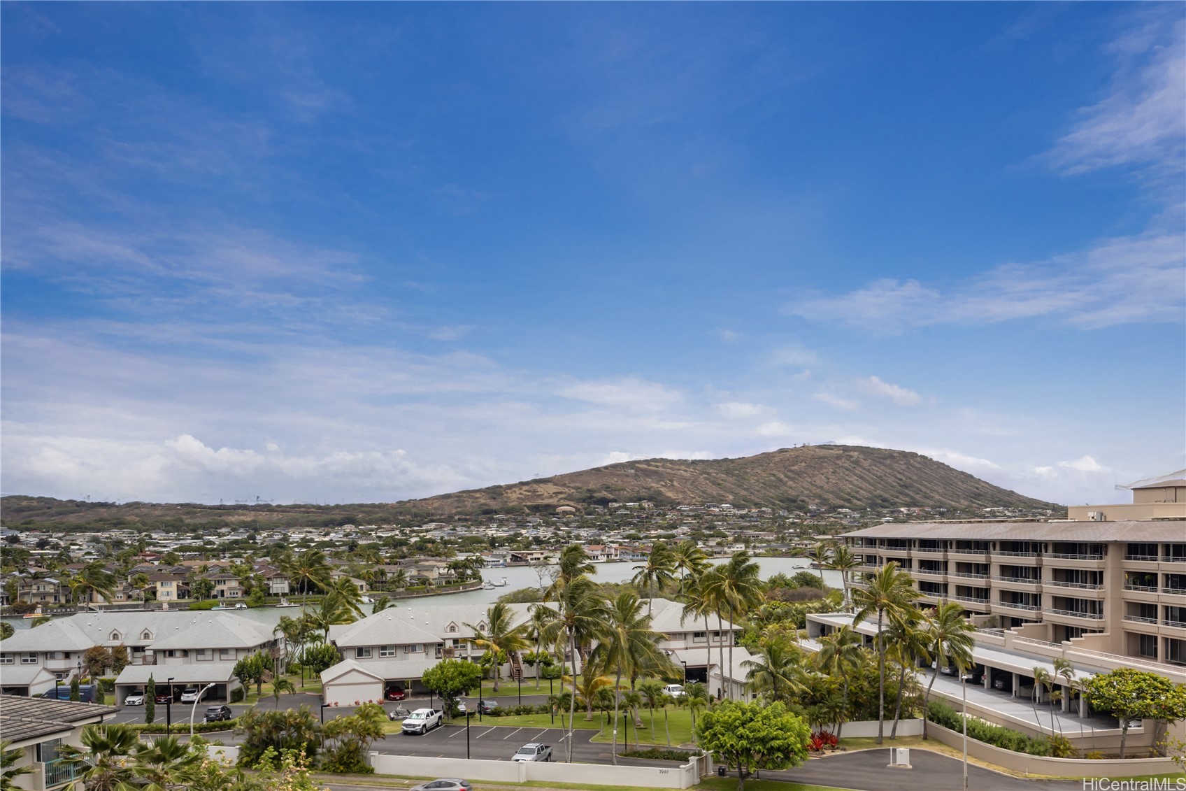 7000 Hawaii Kai Drive 2702