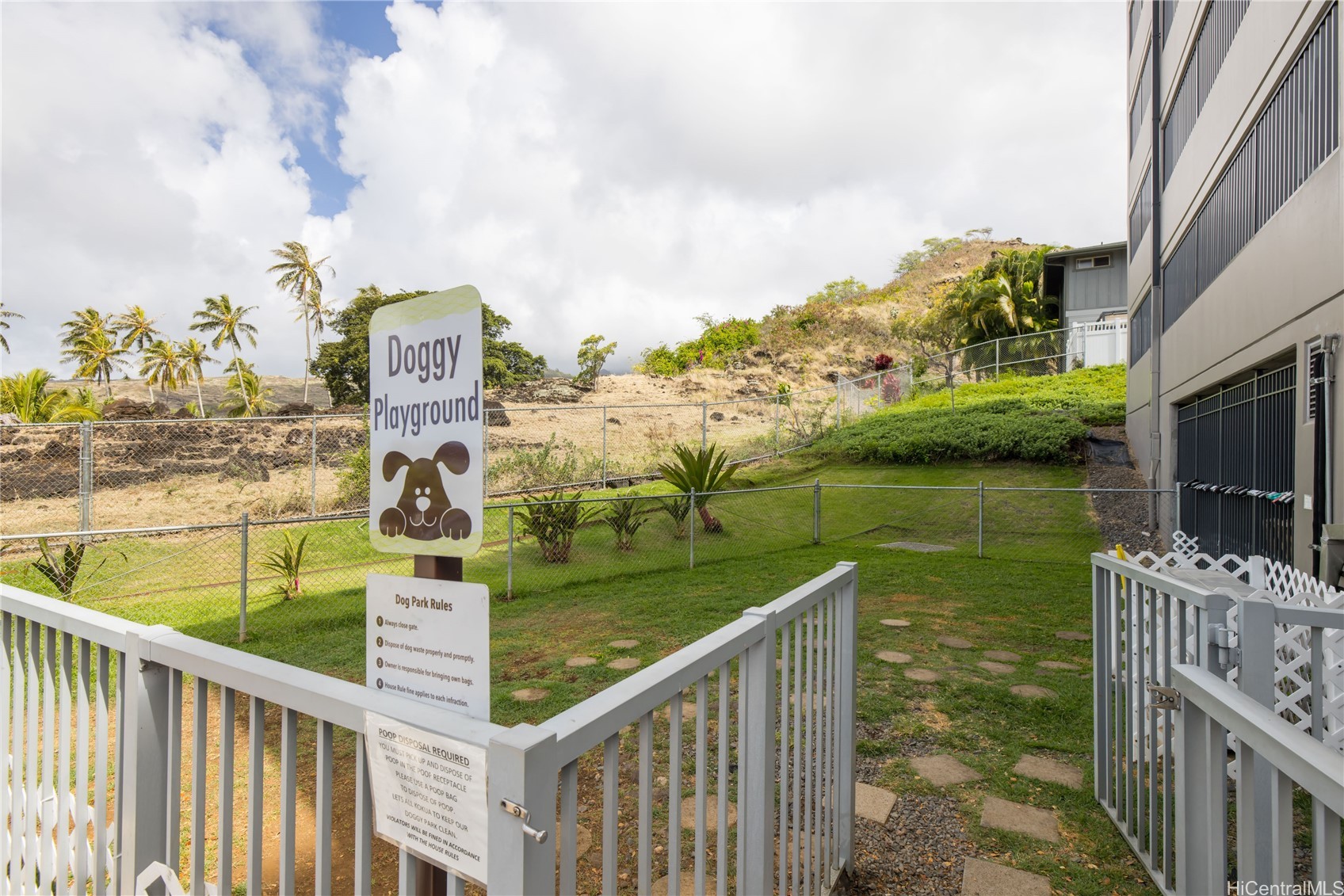 7000 Hawaii Kai Drive 2702