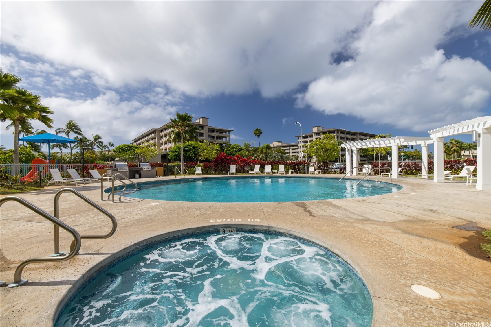 7000 Hawaii Kai Drive 2702