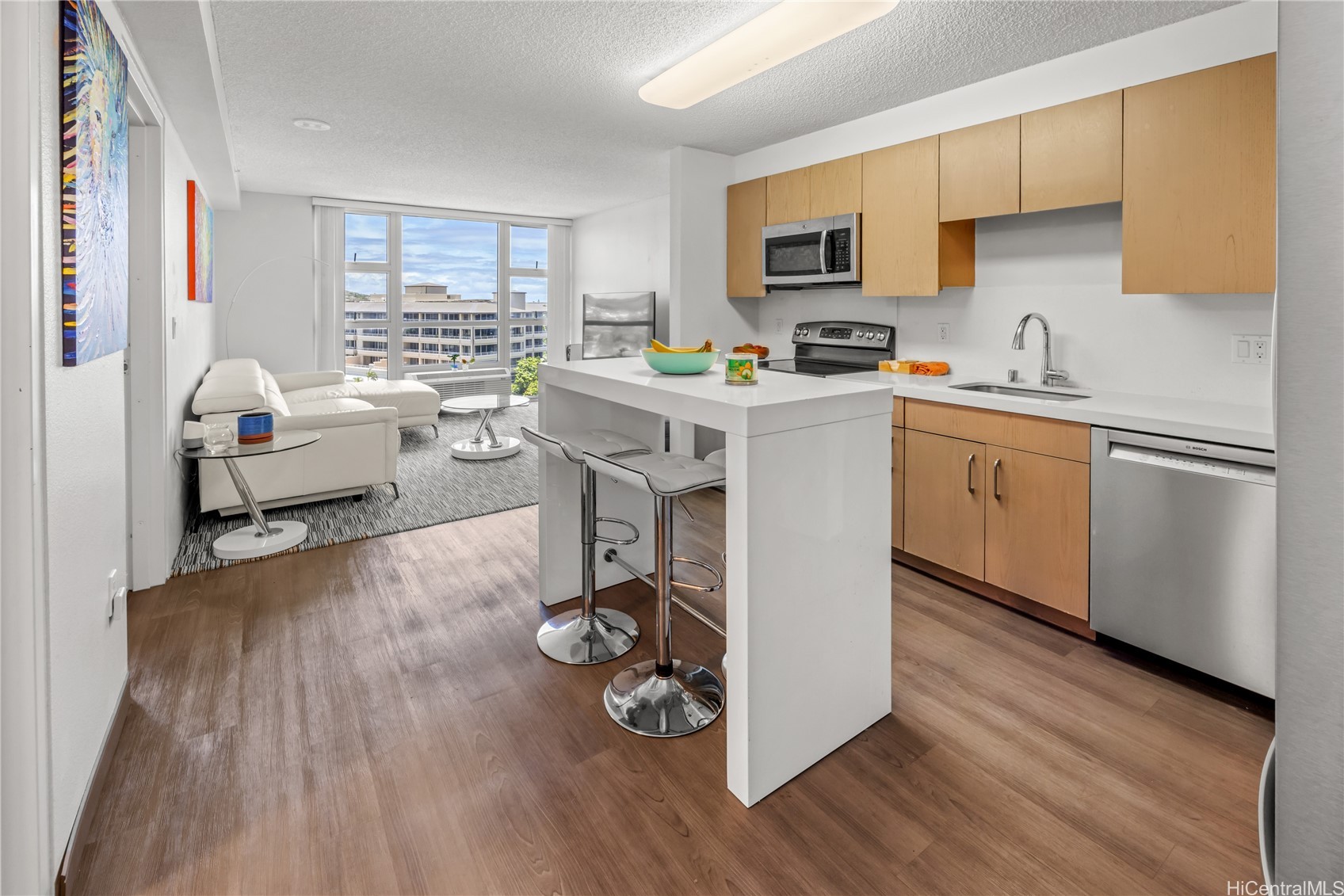 7000 Hawaii Kai Drive 2702