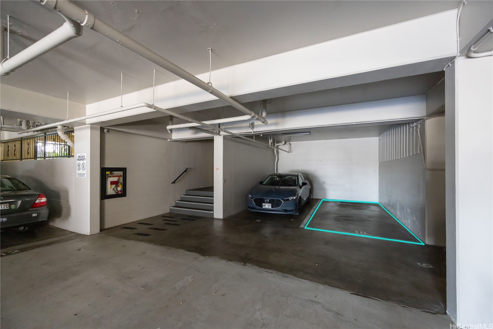 1914 University Avenue 305