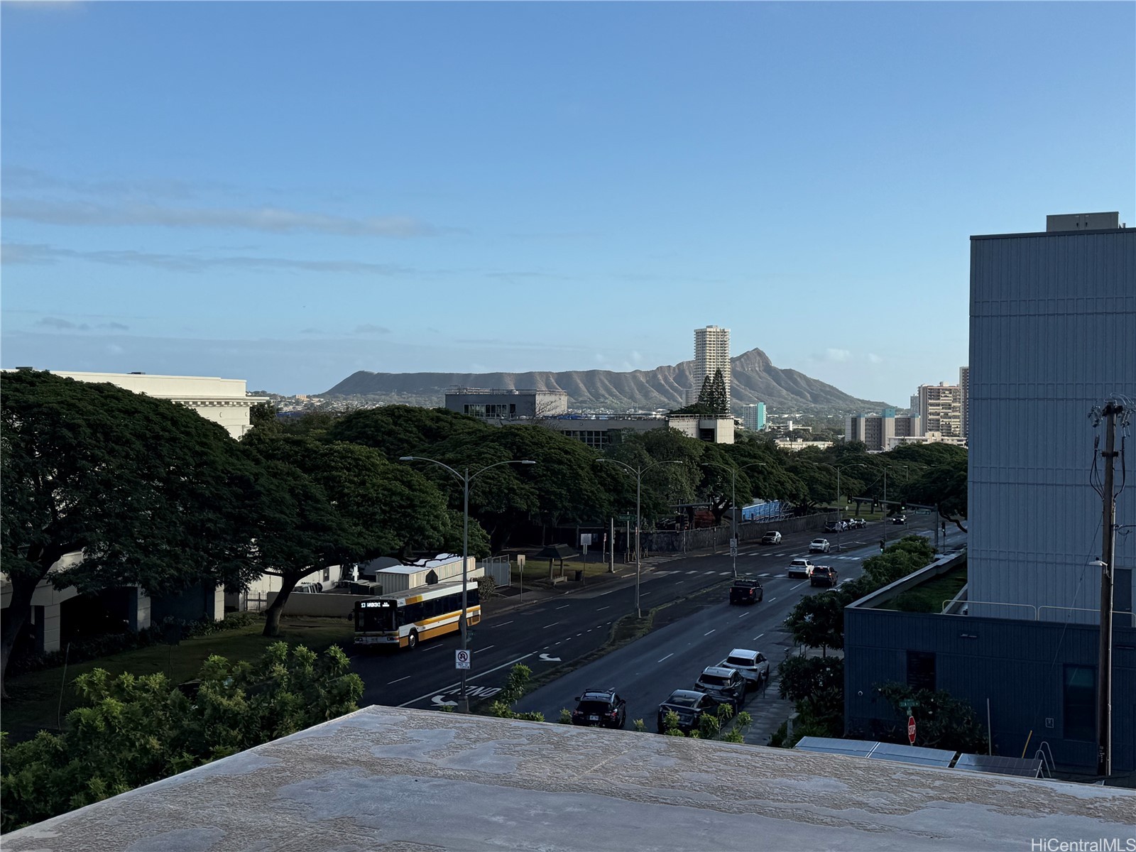 1914 University Avenue 305