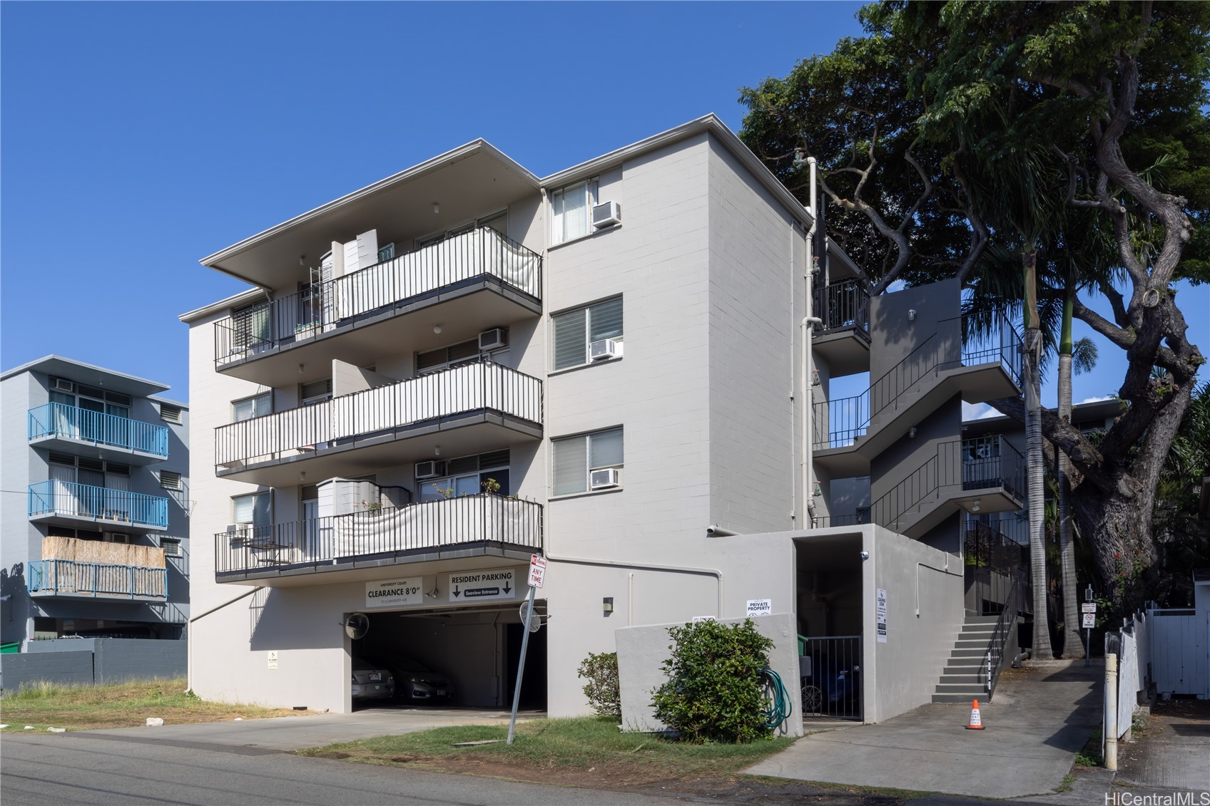 1914 University Avenue 305