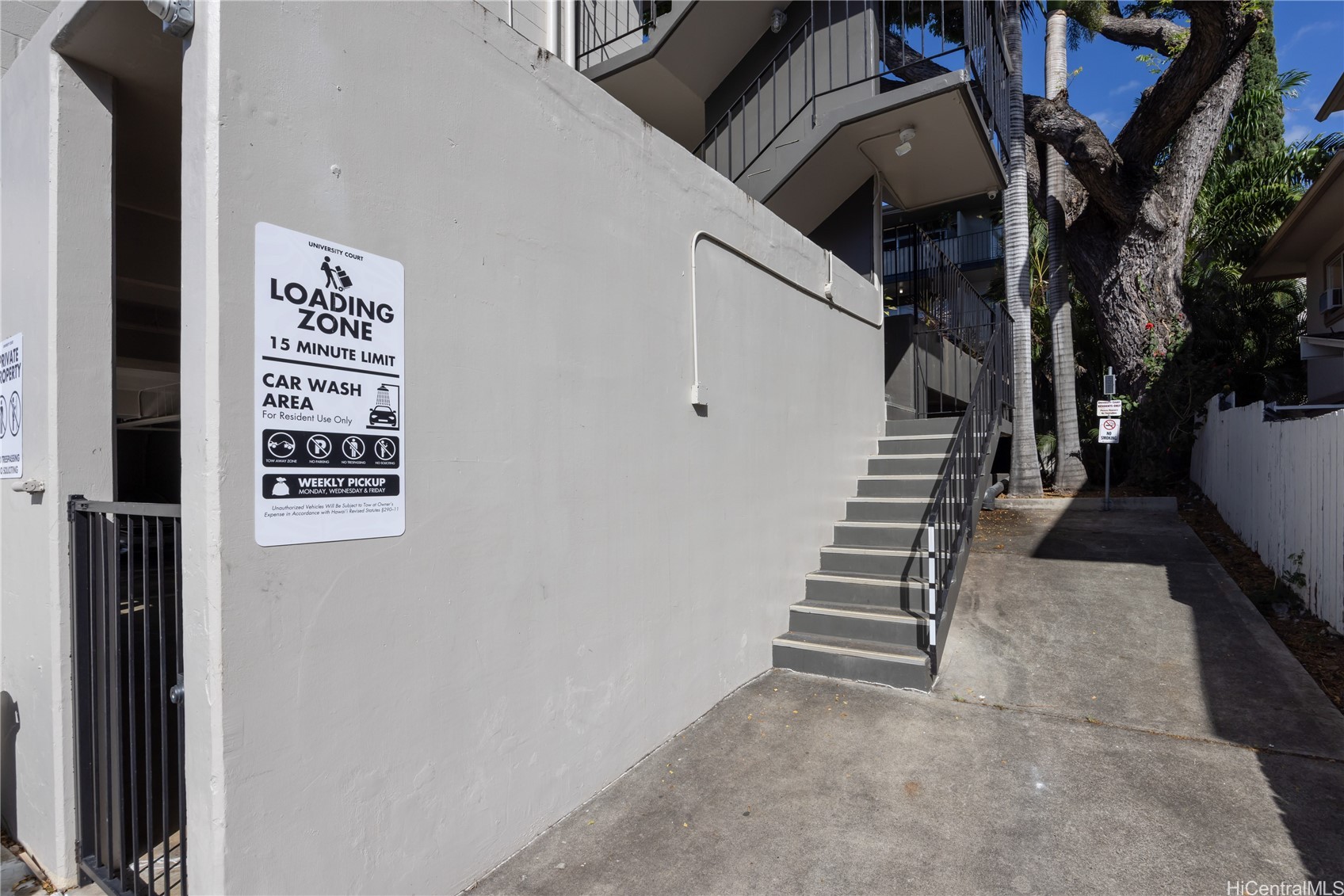 1914 University Avenue 305