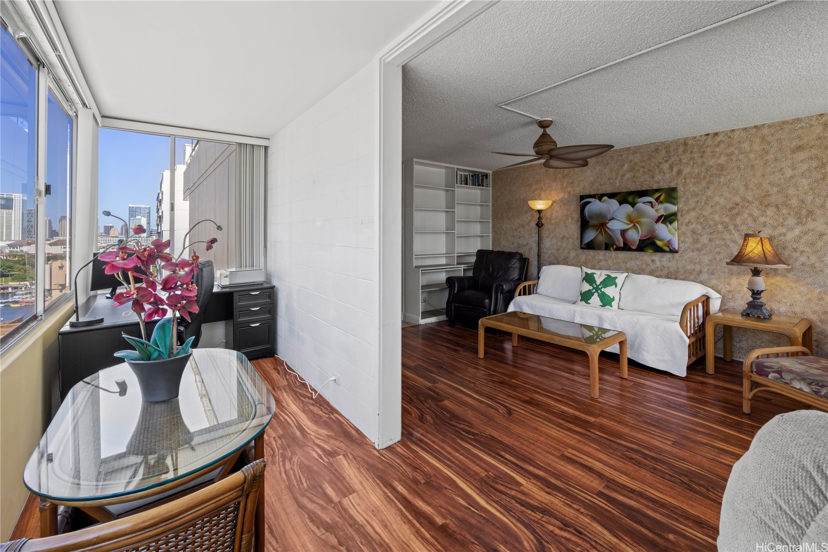 1720 Ala Moana Boulevard 1408A