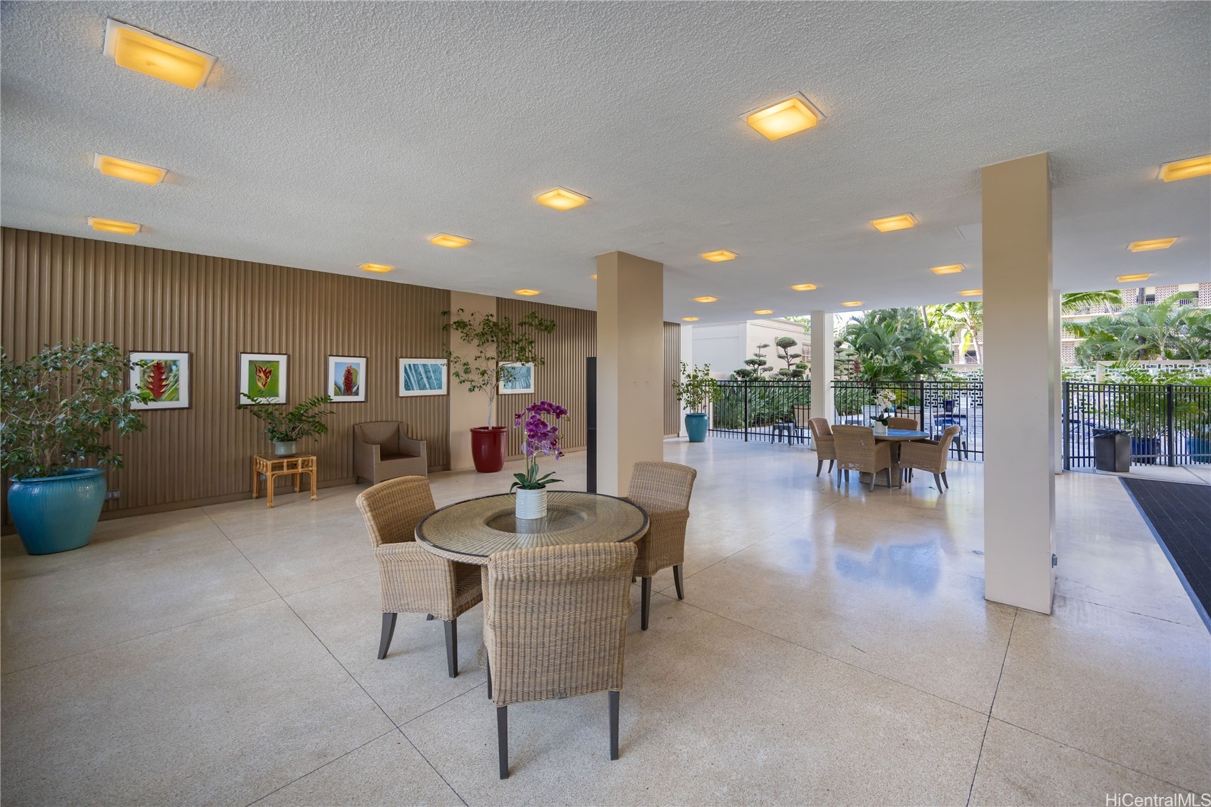 1720 Ala Moana Boulevard 1408A