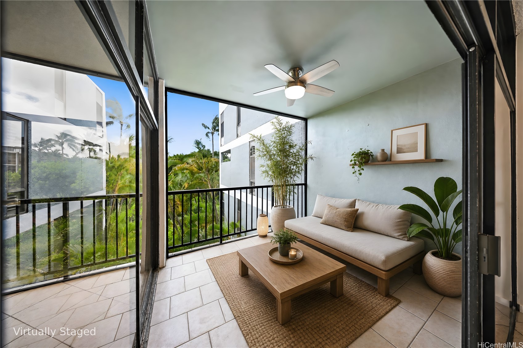 1030 Aoloa Place 2/302B
