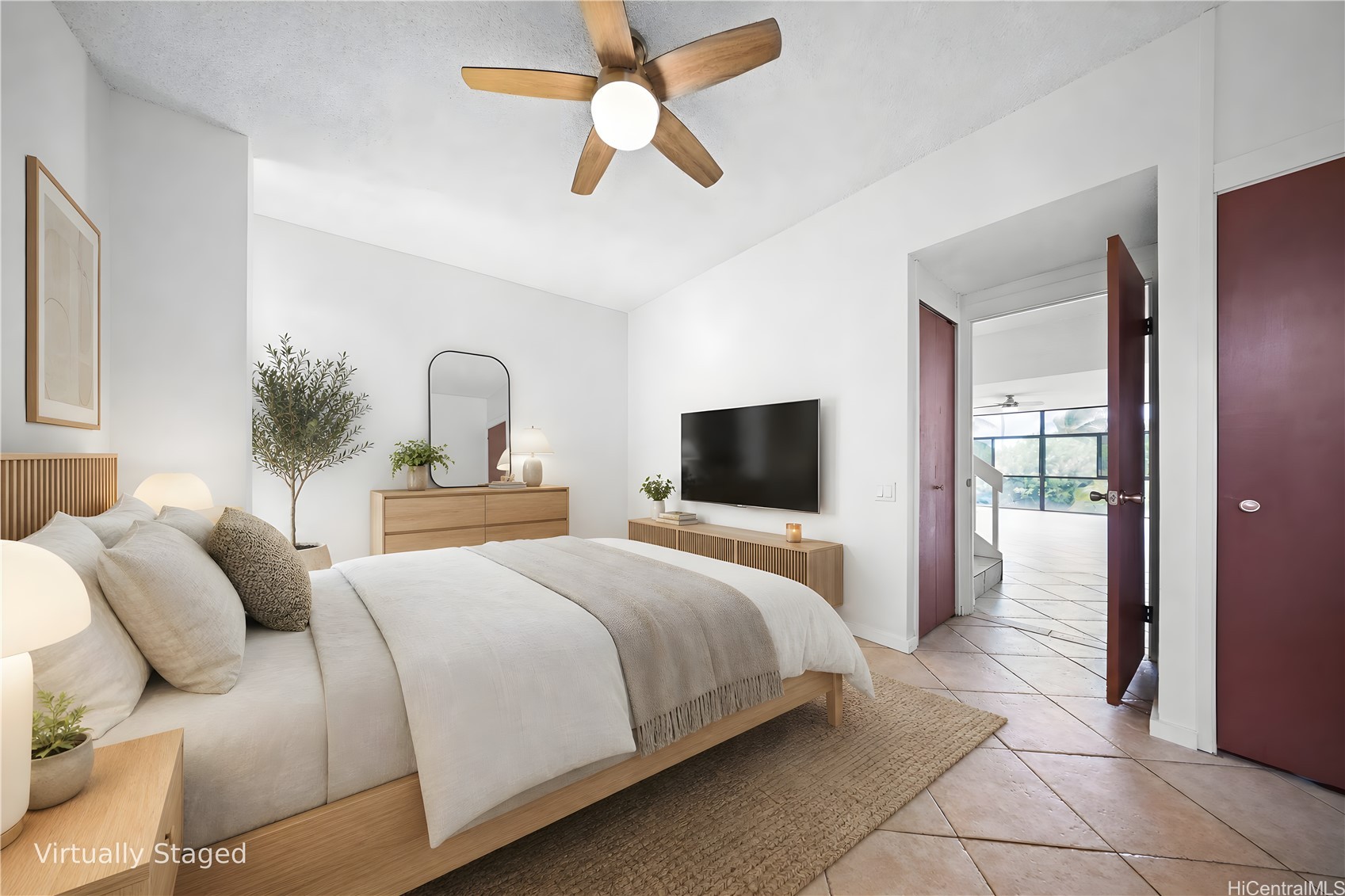 1030 Aoloa Place 2/302B