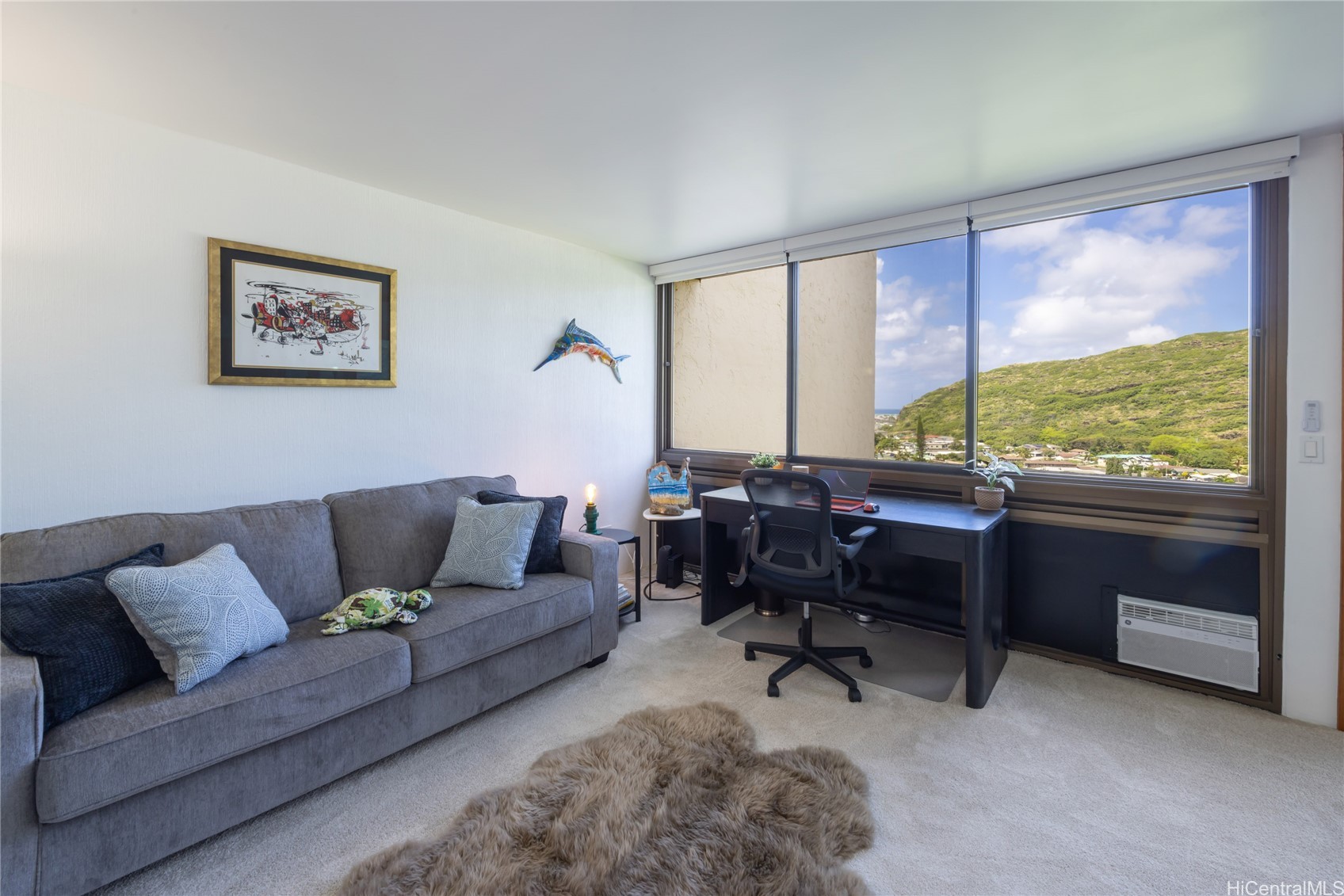 521 Hahaione Street 2/12H