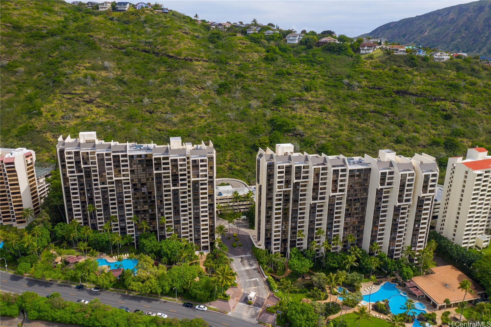 521 Hahaione Street 2/12H