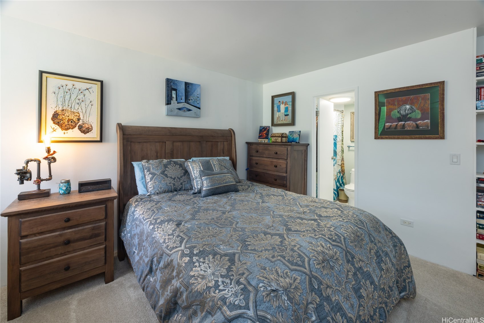 521 Hahaione Street 2/12H