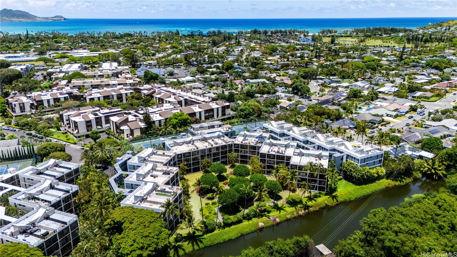 1030 Aoloa Place 5/105B