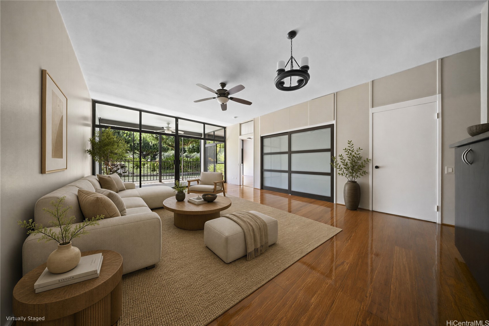 1030 Aoloa Place 5/105B