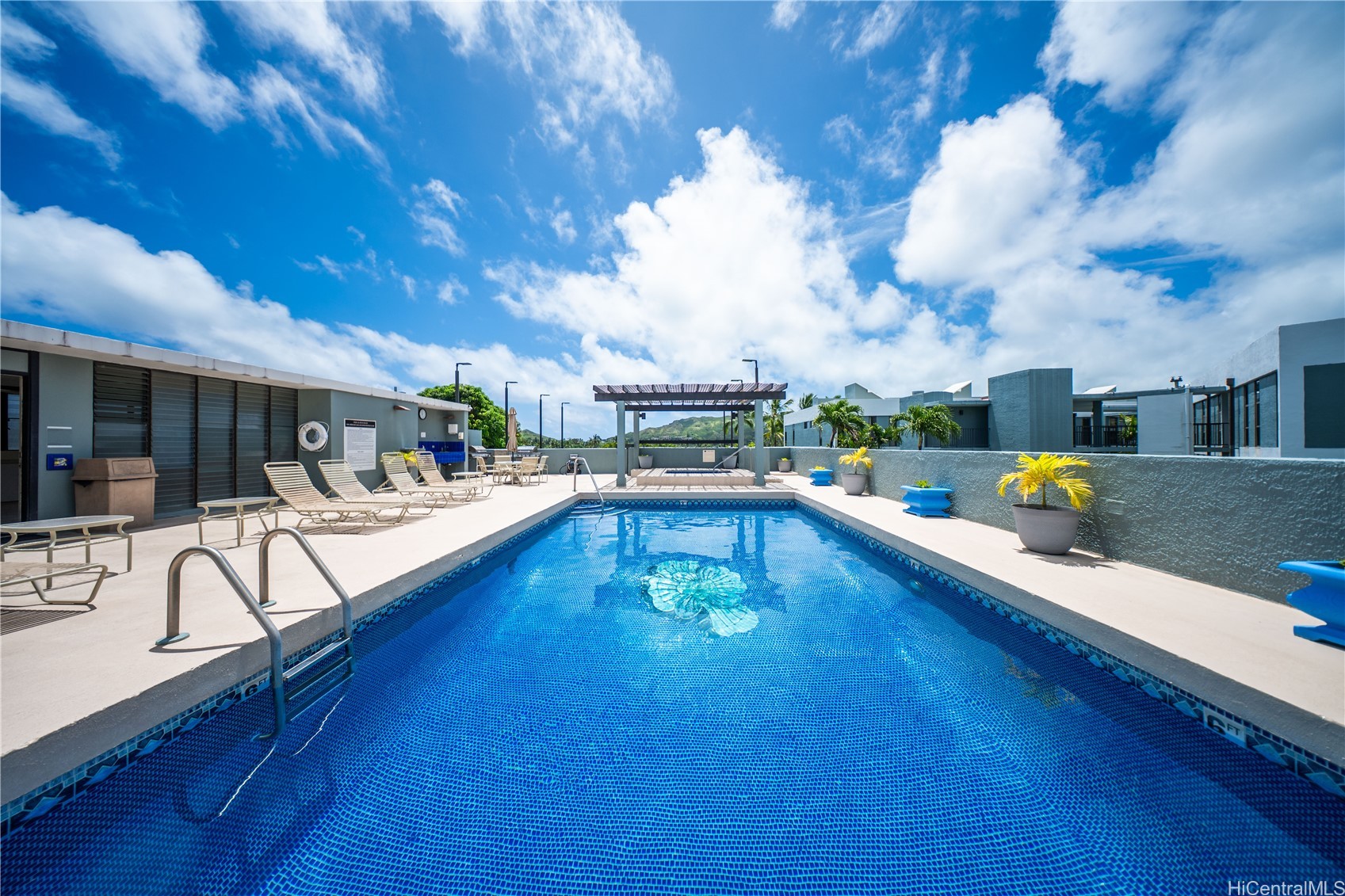 1030 Aoloa Place 5/105B