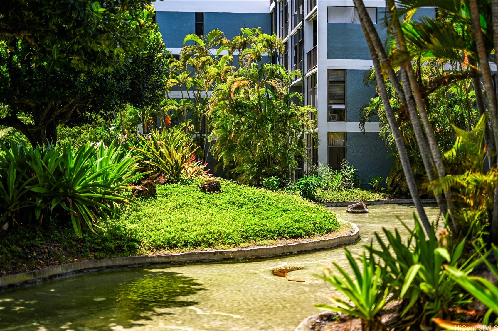 1030 Aoloa Place 5/105B