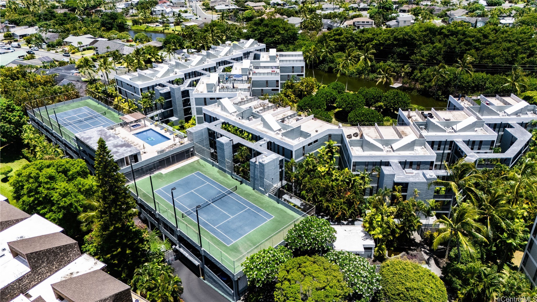 1030 Aoloa Place 5/105B