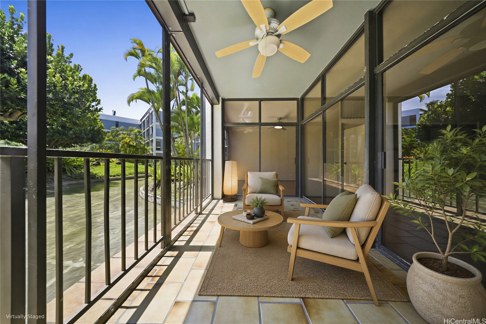 1030 Aoloa Place 5/105B