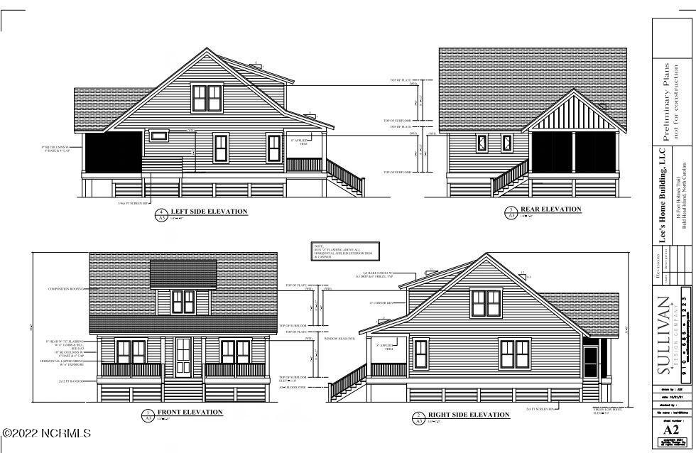 16 Fort Holmes Trail