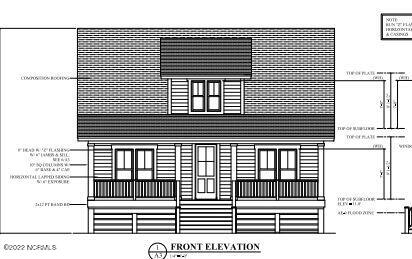 16 Fort Holmes Trail