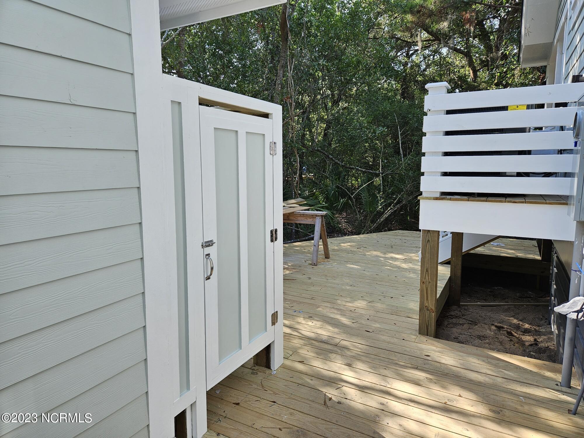 16 Fort Holmes Trail