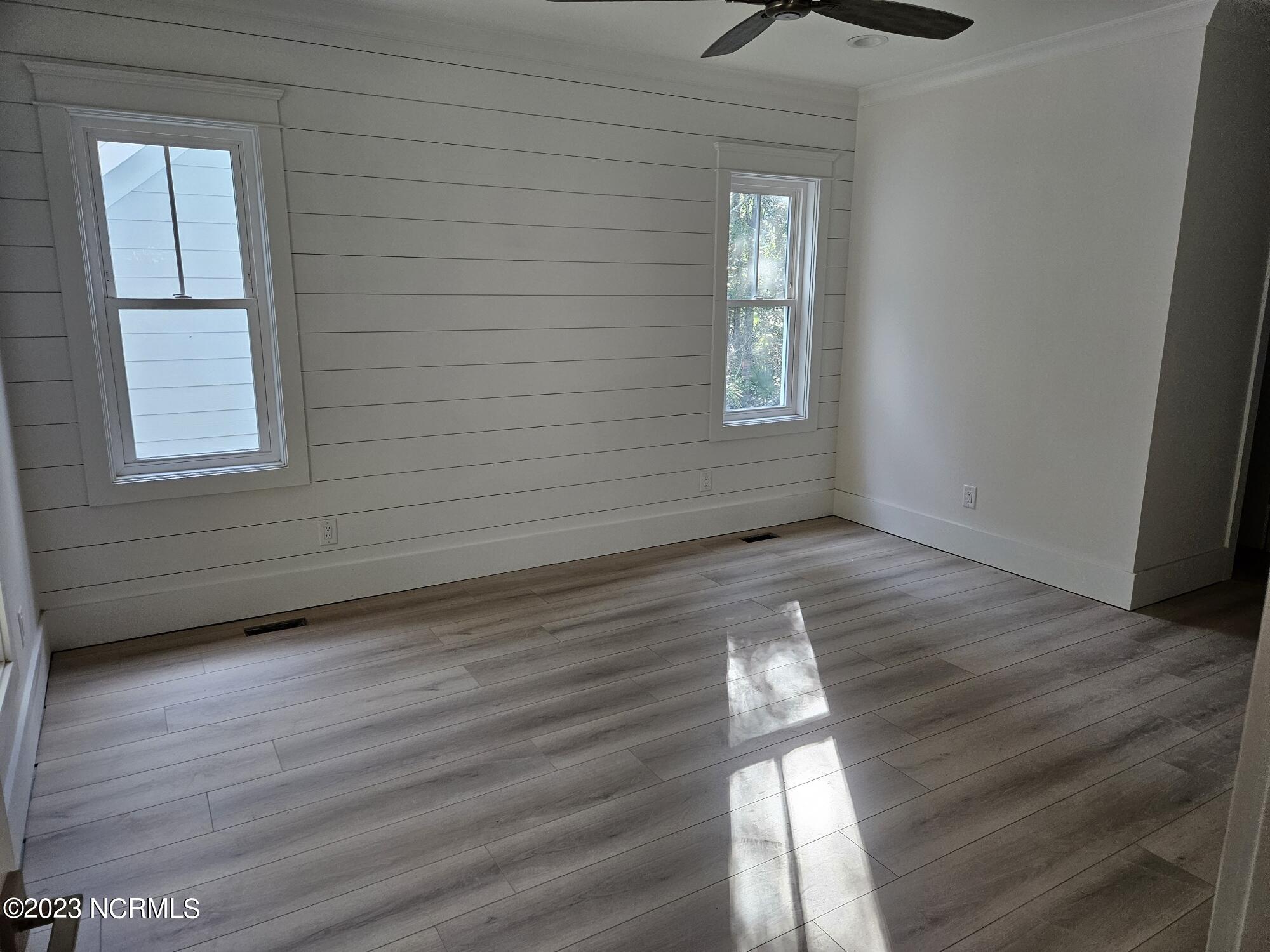 16 Fort Holmes Trail