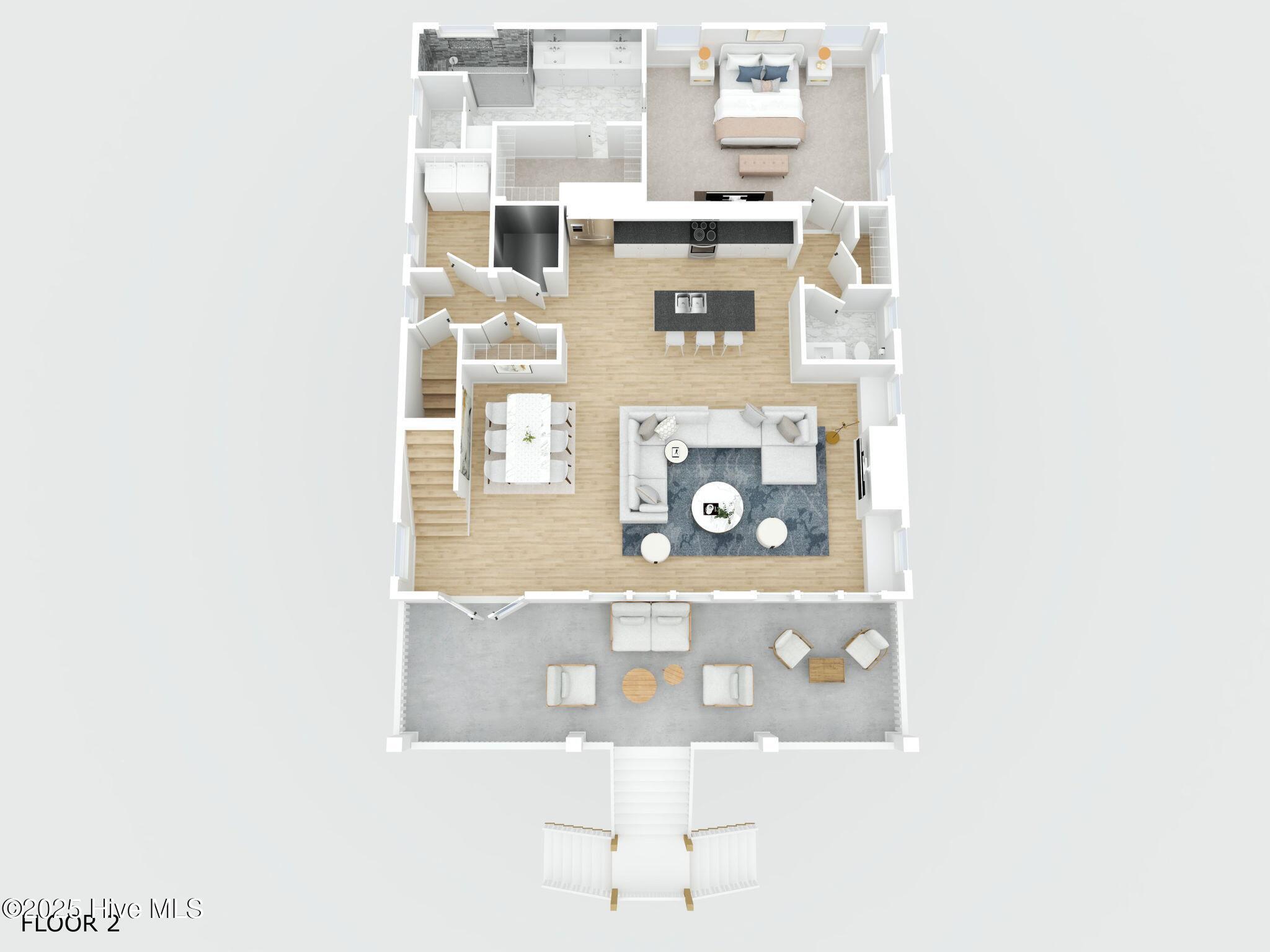 4101 E Yacht Drive