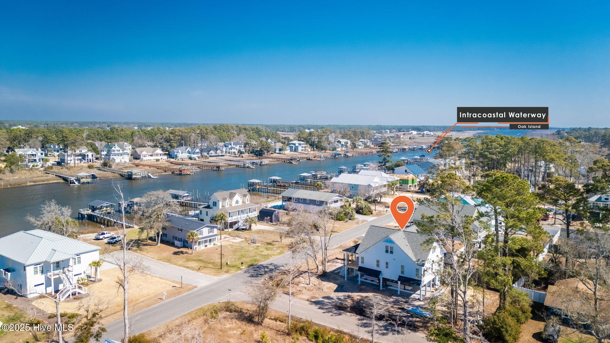 4101 E Yacht Drive
