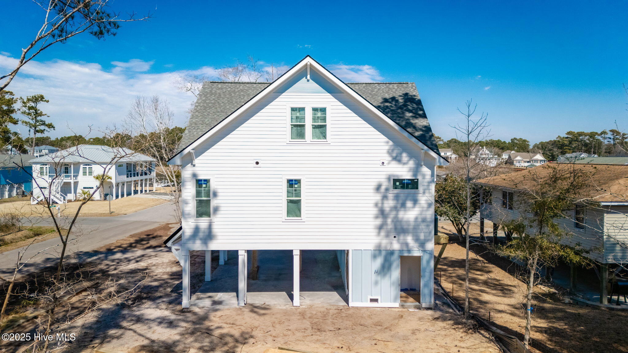 4101 E Yacht Drive