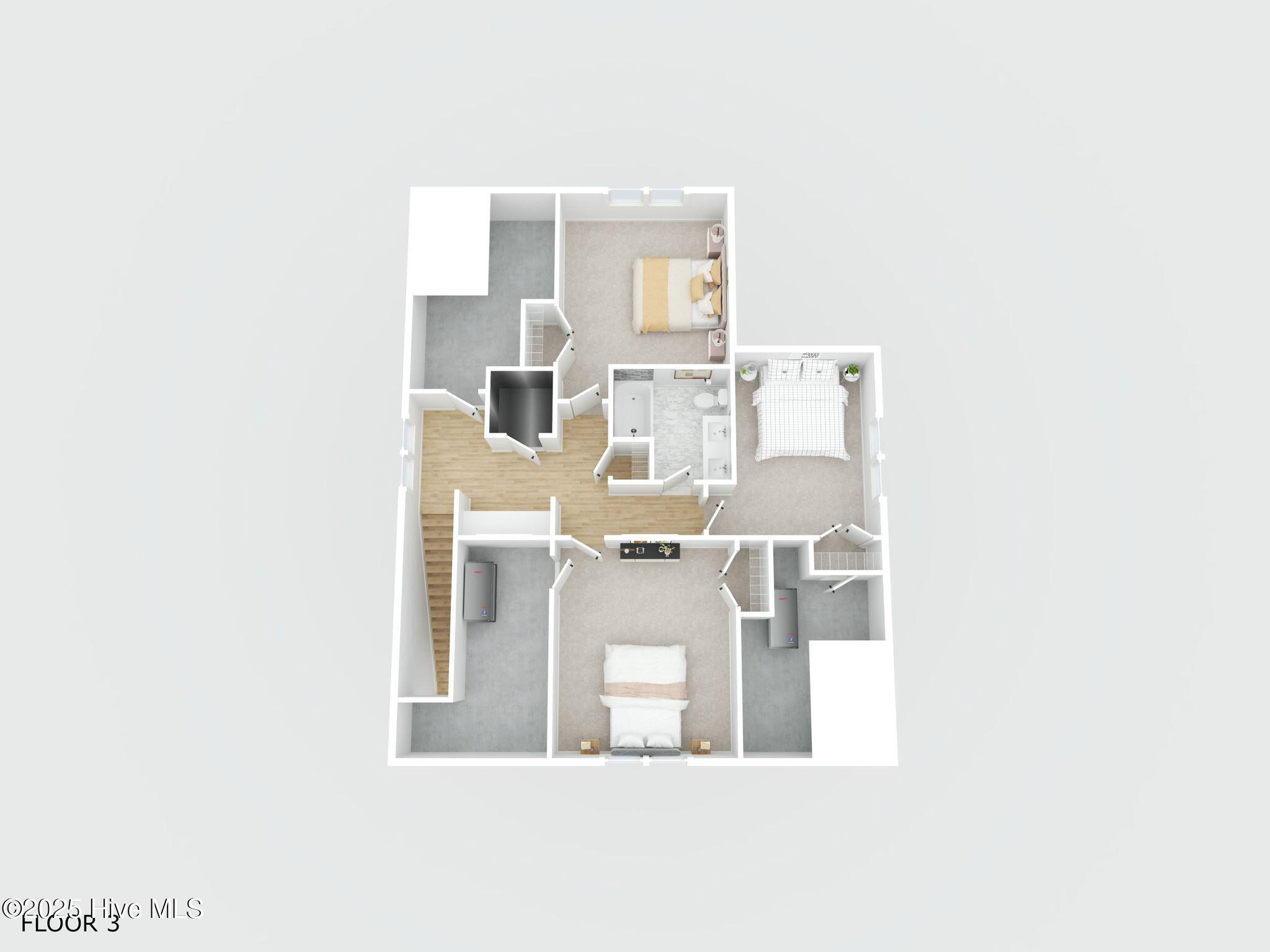 4101 E Yacht Drive