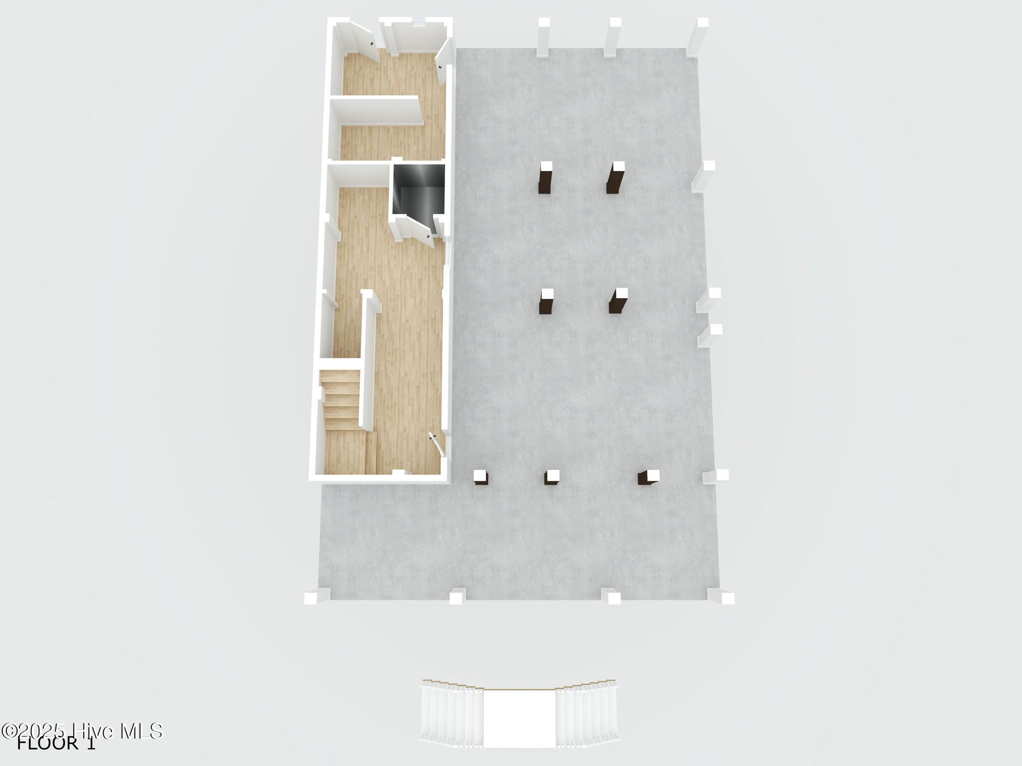 4101 E Yacht Drive