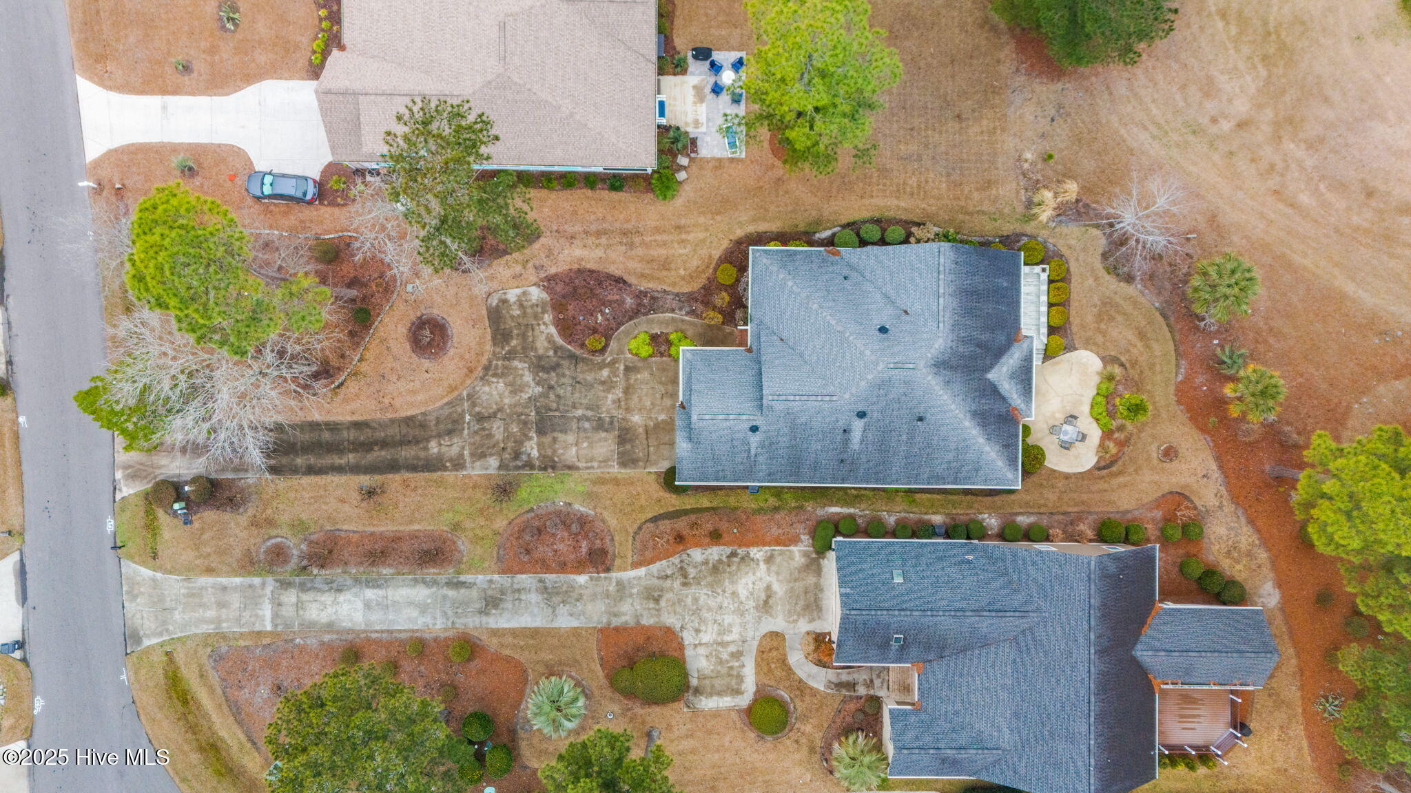207 Baroney Place Drive
