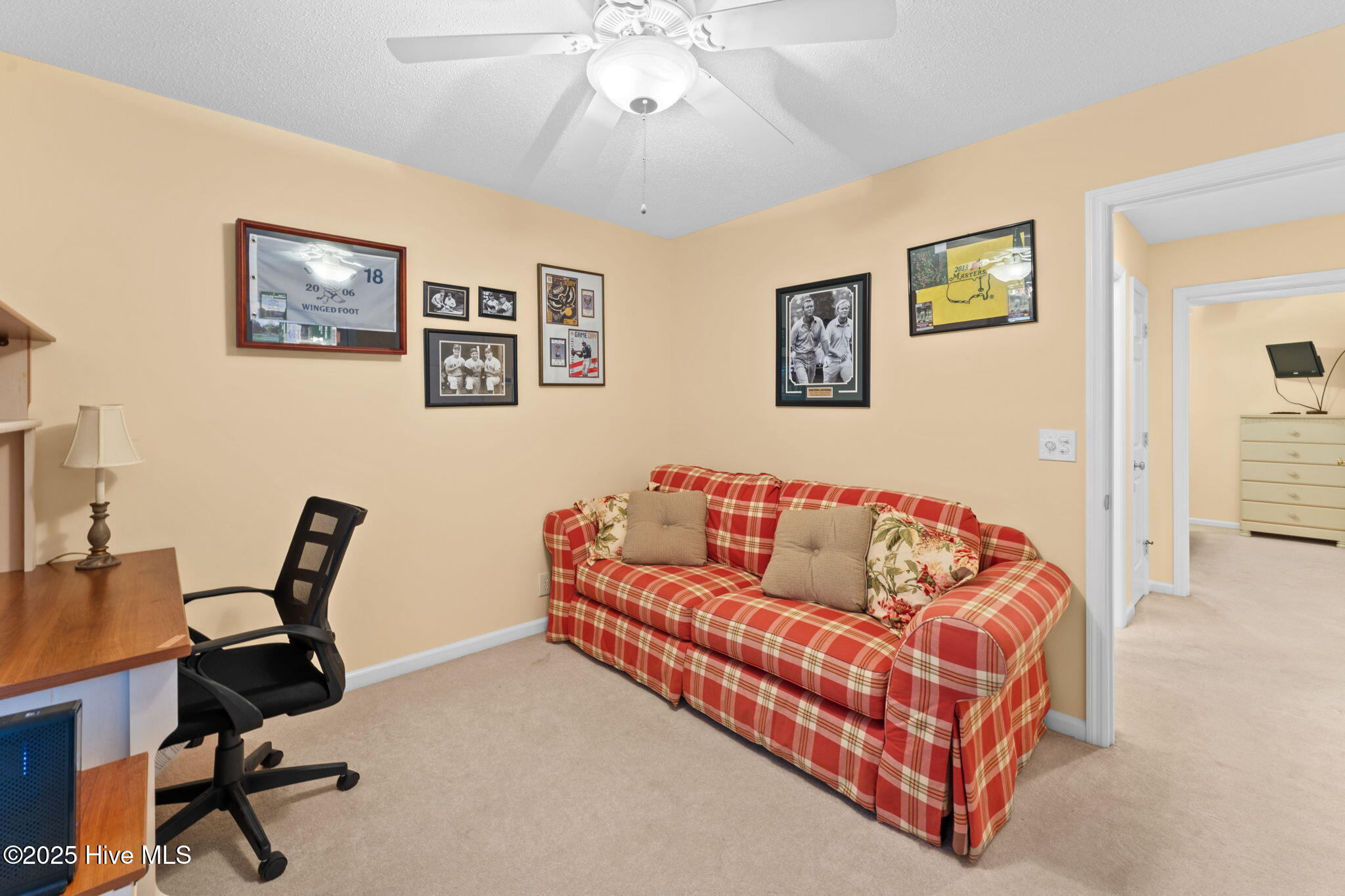 207 Baroney Place Drive