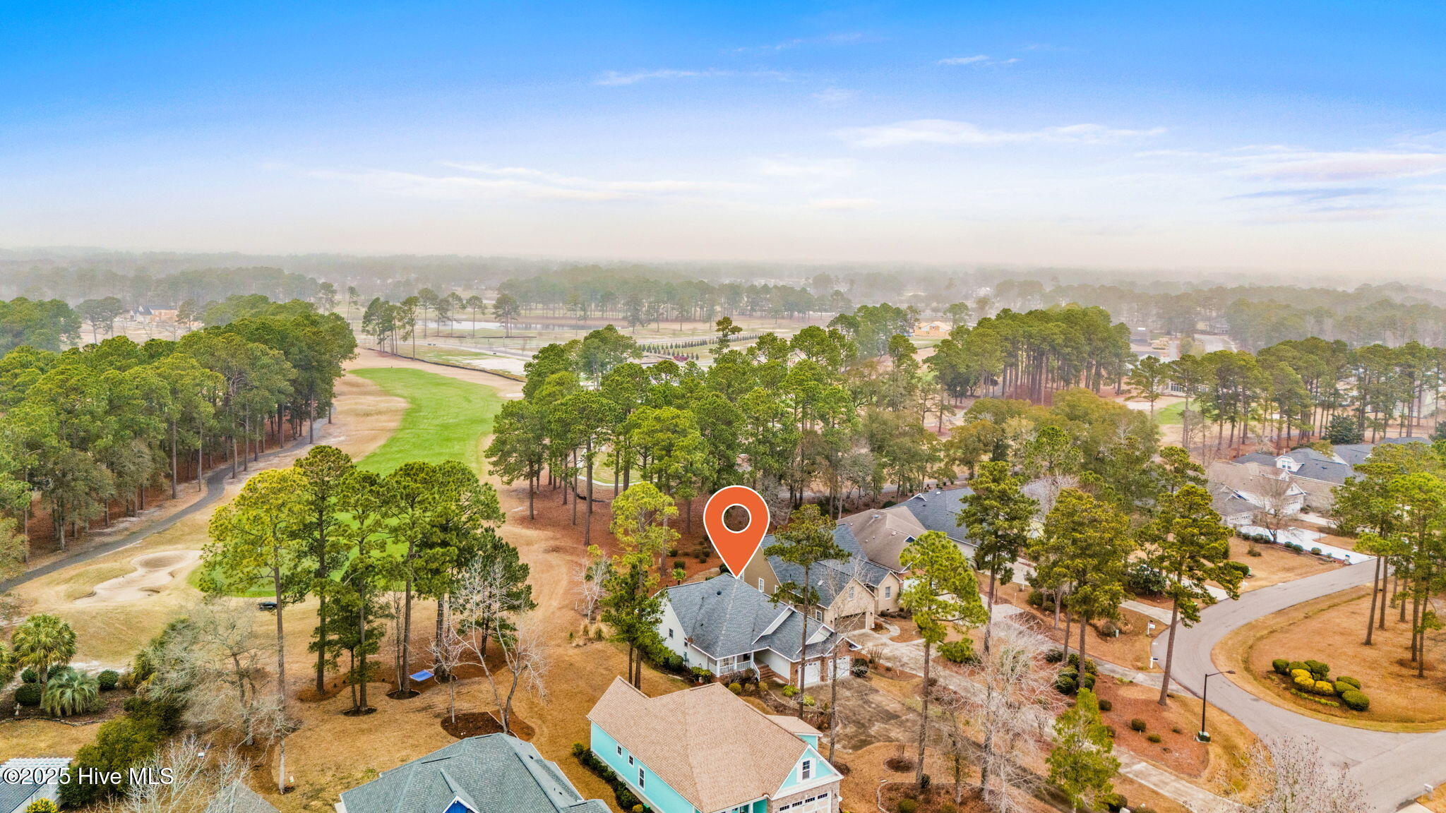 207 Baroney Place Drive