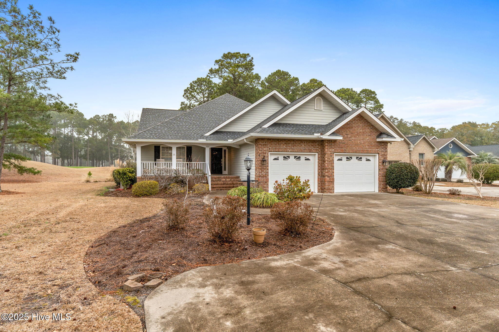 207 Baroney Place Drive