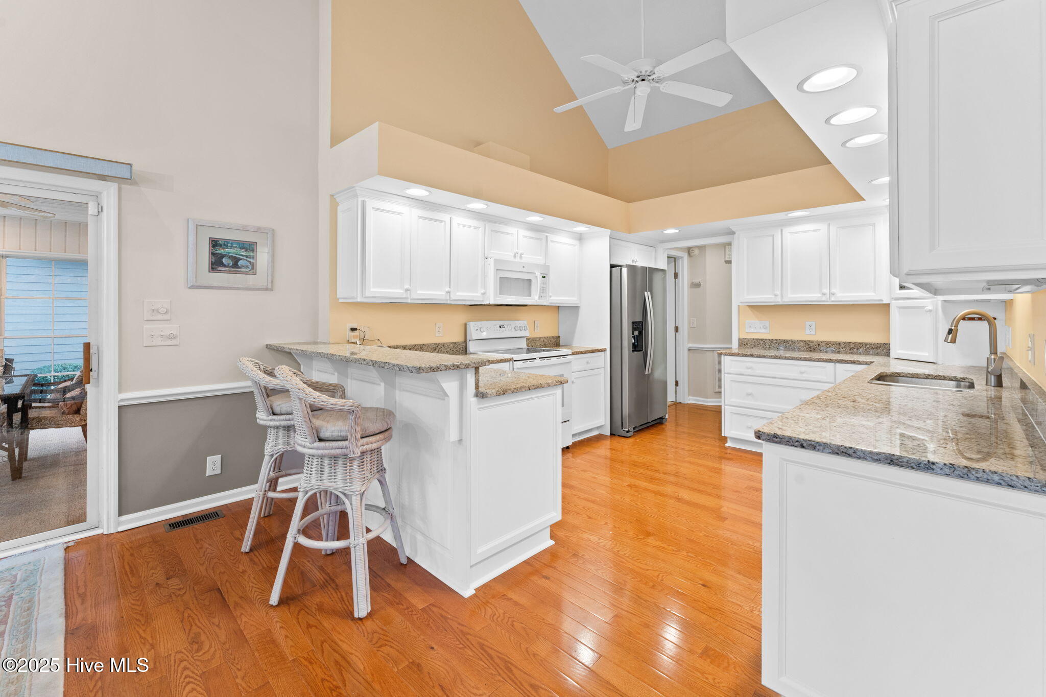 207 Baroney Place Drive