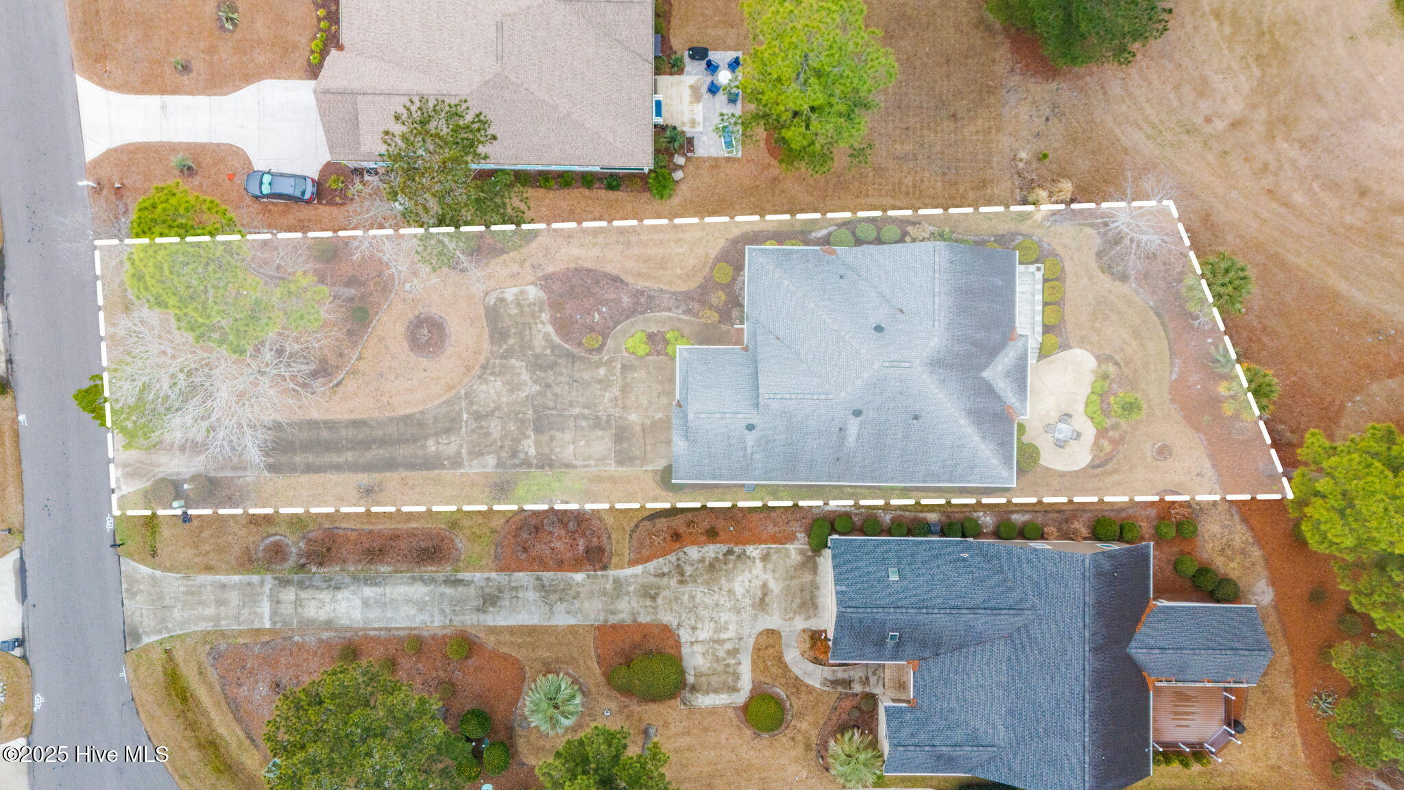 207 Baroney Place Drive