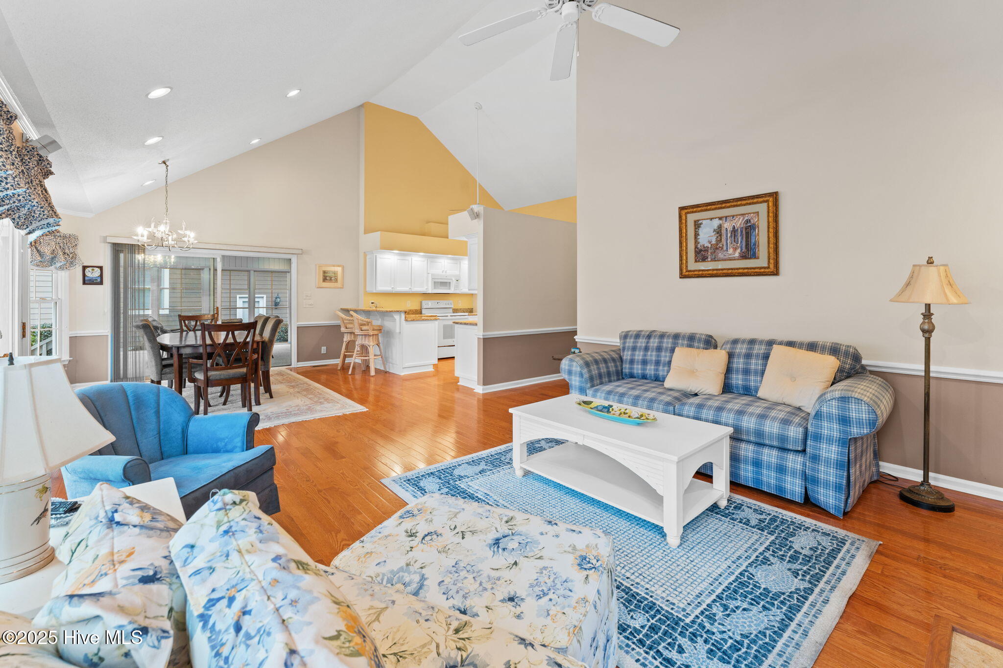 207 Baroney Place Drive
