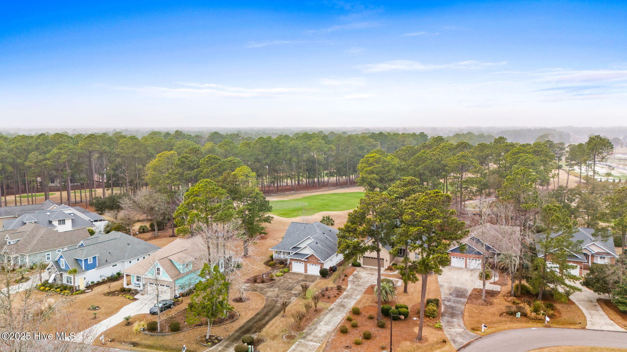 207 Baroney Place Drive
