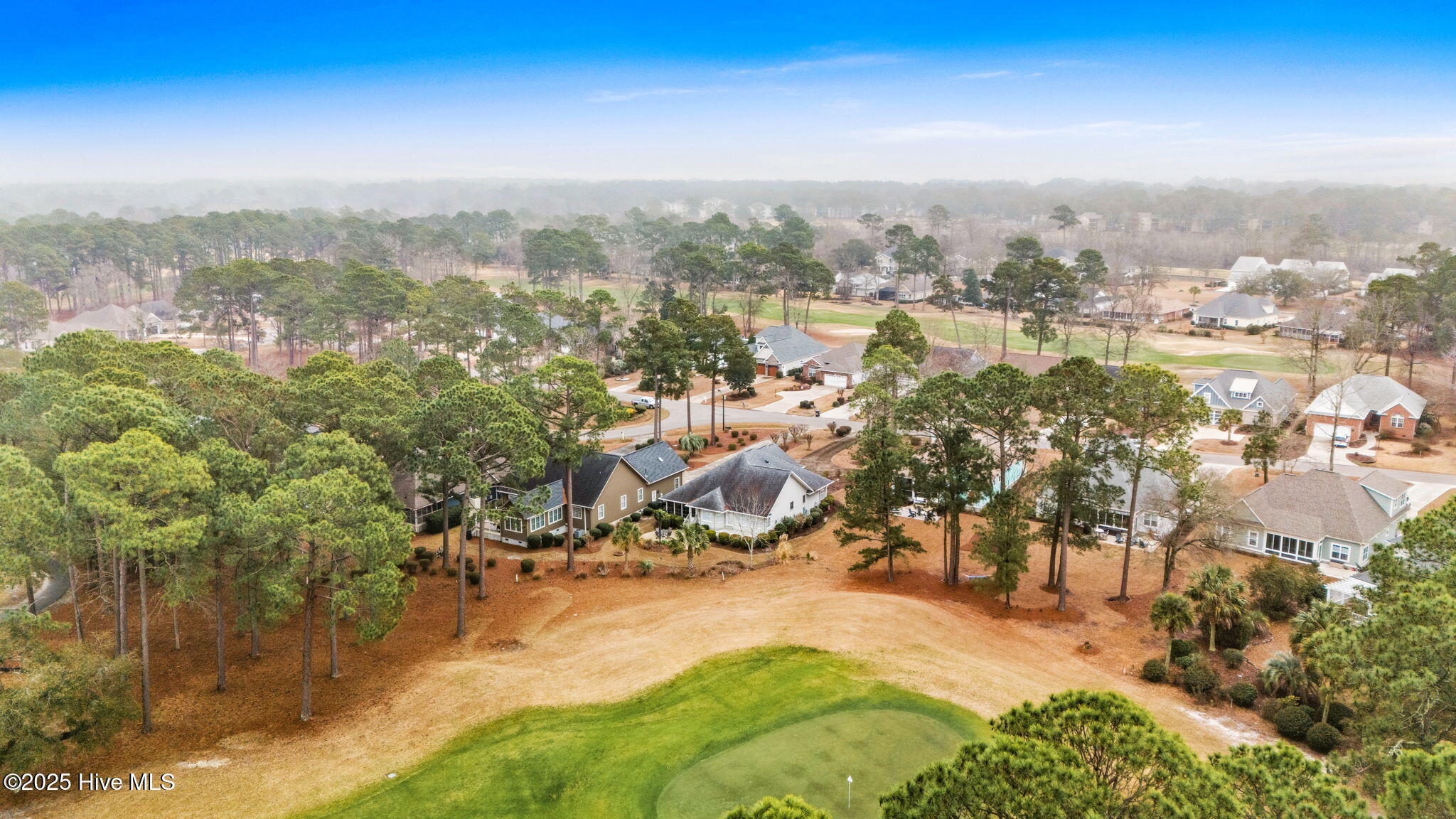 207 Baroney Place Drive