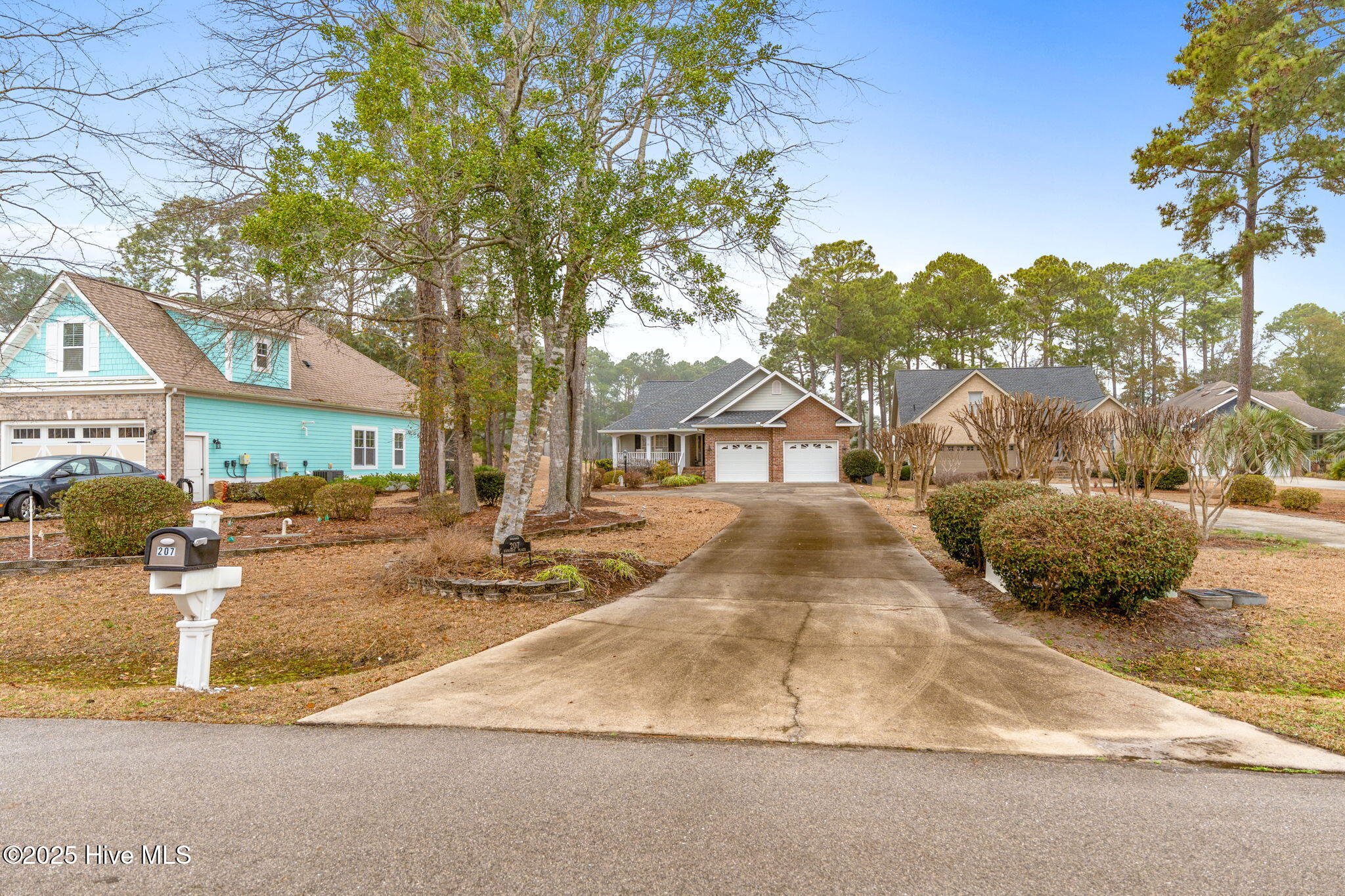 207 Baroney Place Drive