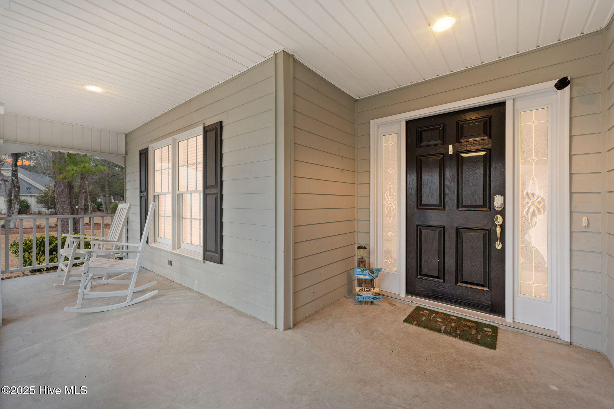 207 Baroney Place Drive