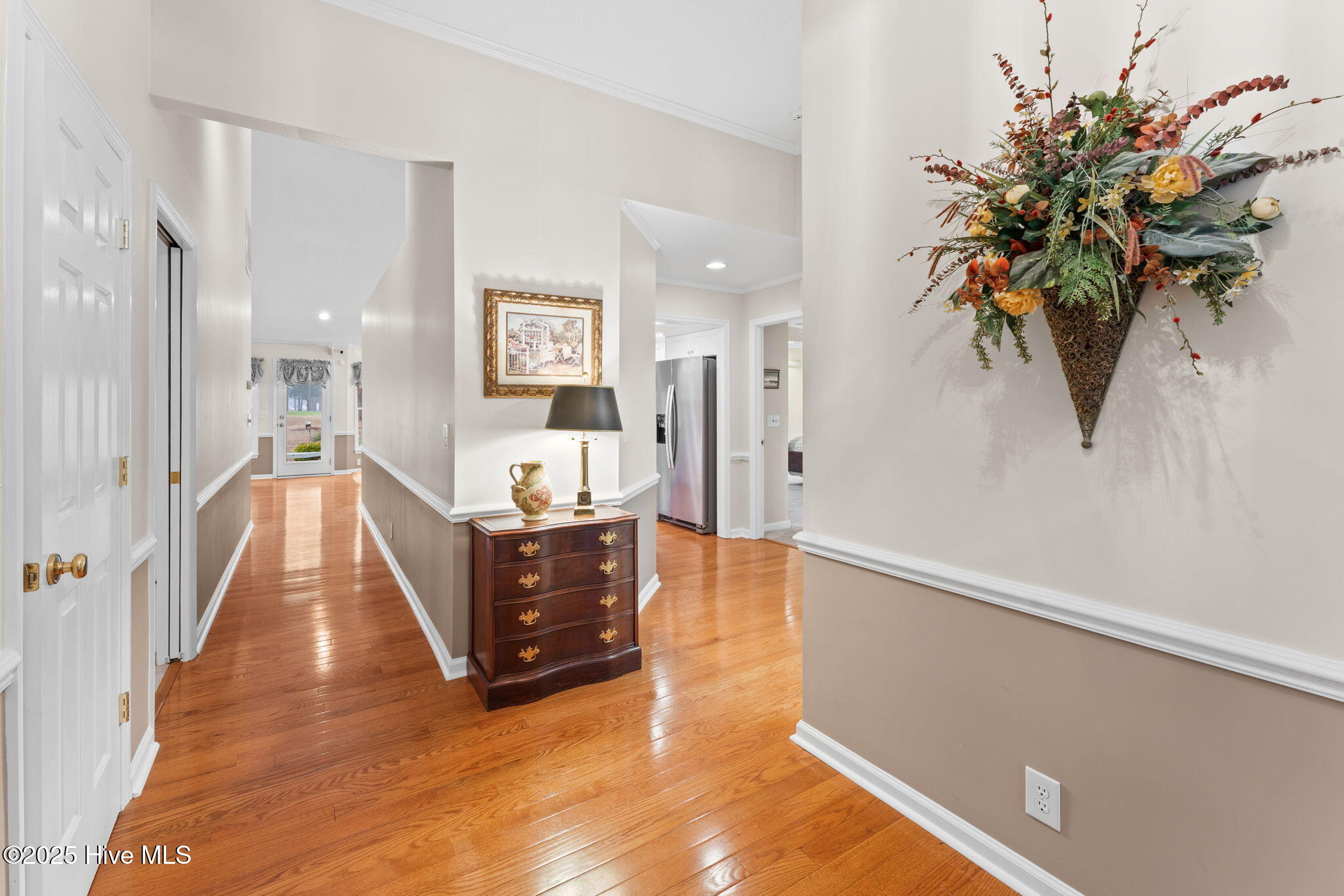 207 Baroney Place Drive
