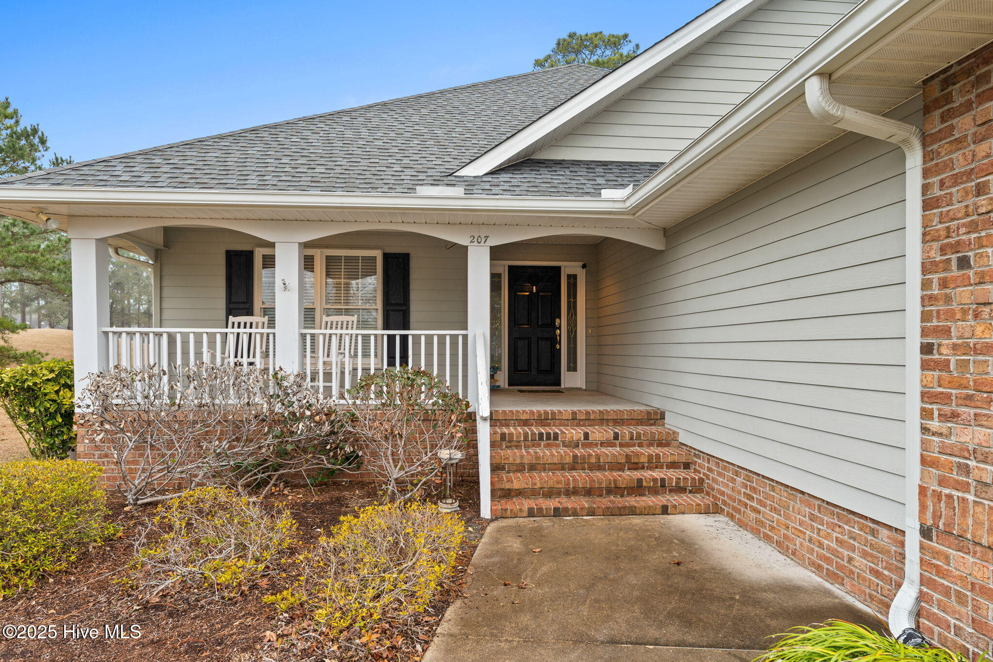 207 Baroney Place Drive