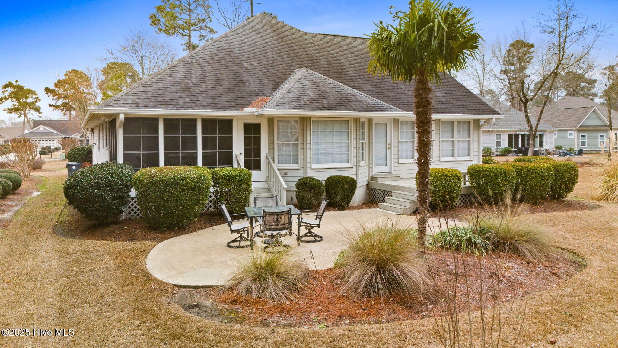 207 Baroney Place Drive