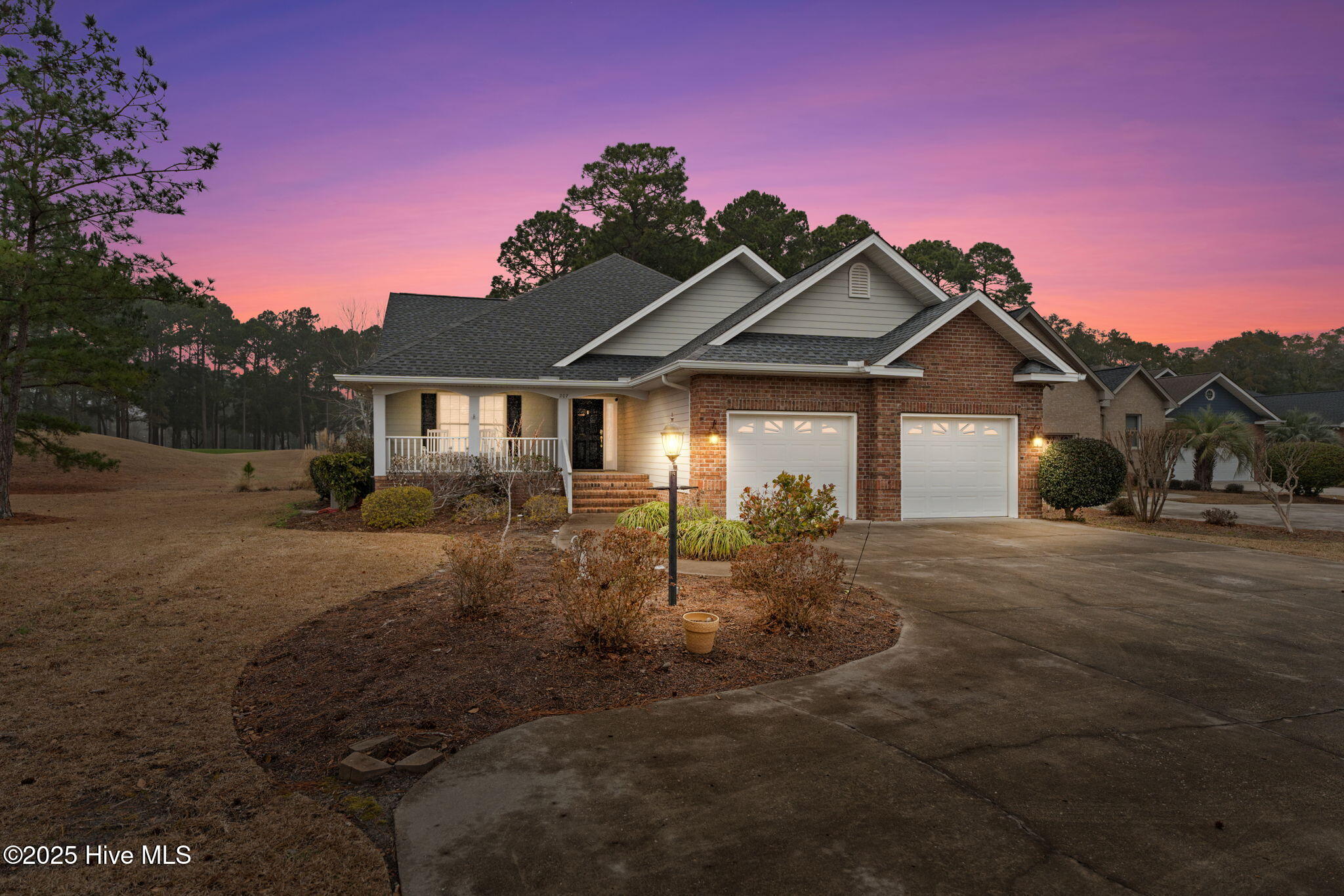 207 Baroney Place Drive